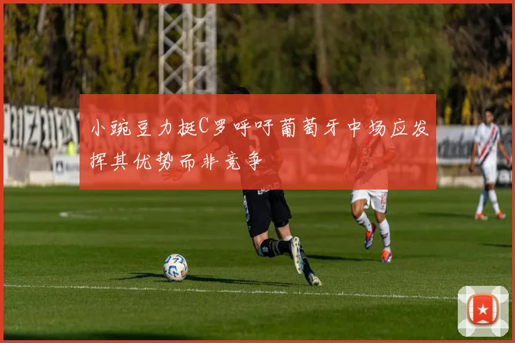 小豌豆力挺C罗呼吁葡萄牙中场应发挥其优势而非竞争