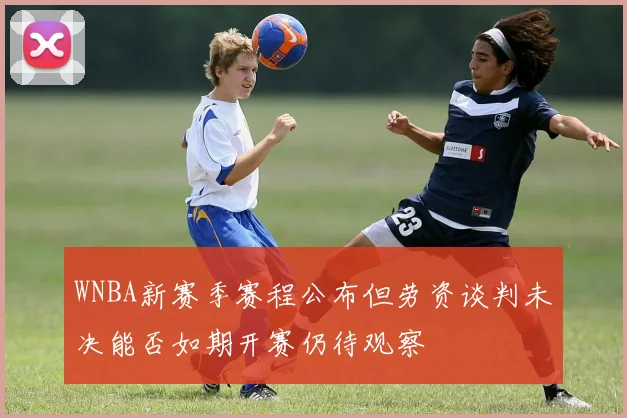 WNBA新赛季赛程公布但劳资谈判未决能否如期开赛仍待观察